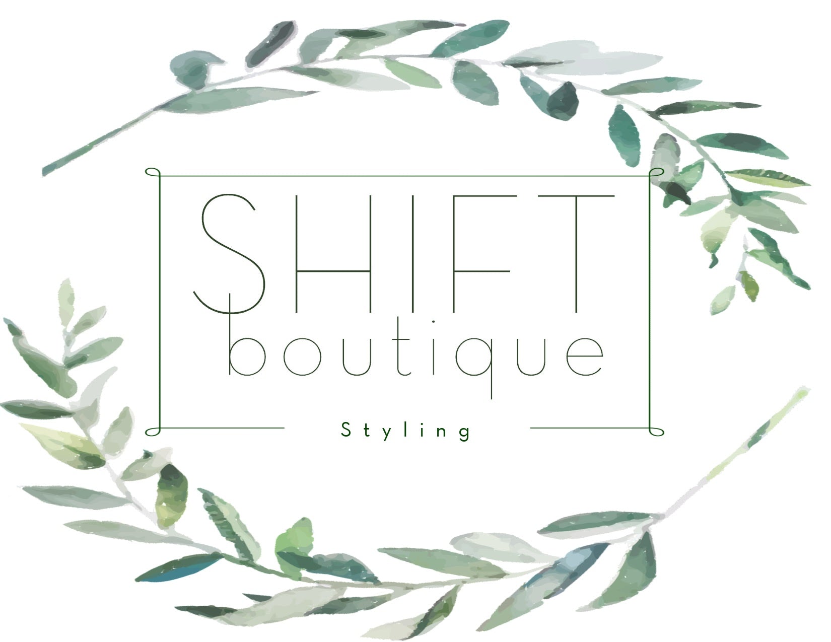 Styling Appointment Deposit