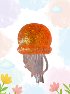 Jellyfish Squishy
