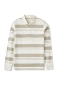 Greg LS Rugby Polo