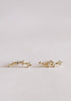 Crawler Earrings