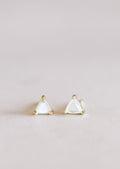 Mini Energy Gem Earrings