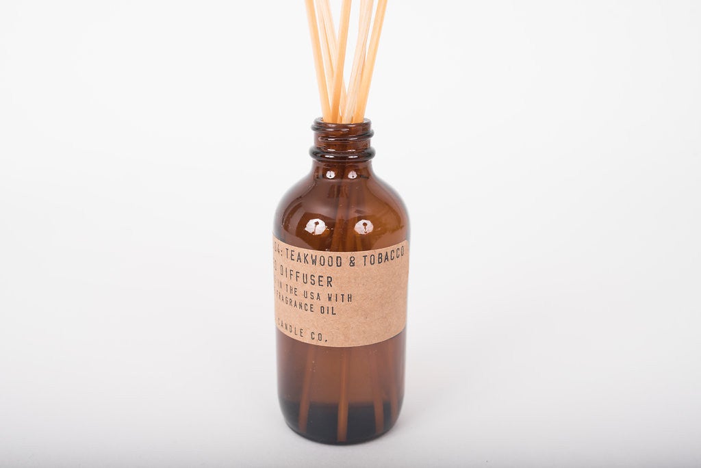 Reed Diffuser