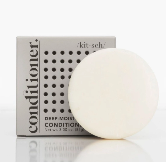 Hydrating Coconut Oil Shea Butter Conditioner Bar