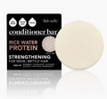 Rice Water Protein Strengthening Conditioner Bar