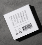 Solid State Shampoo Bar