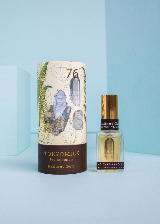 TokyoMilk Parfum