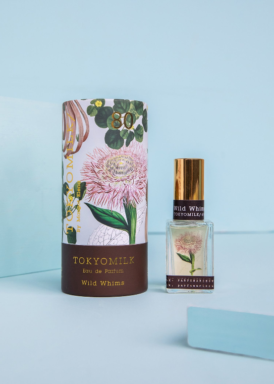 TokyoMilk Parfum