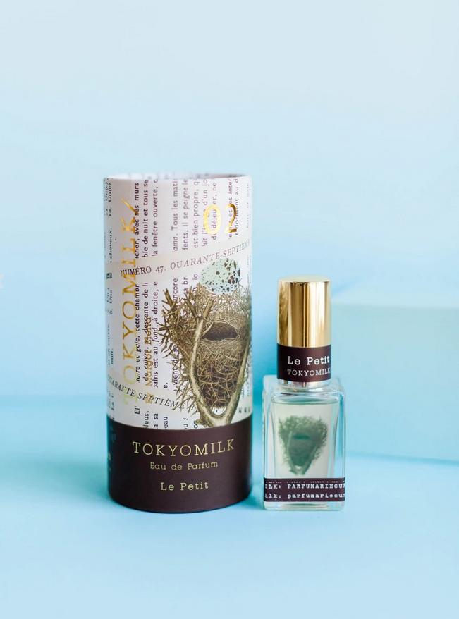TokyoMilk Parfum