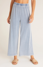 Scout Jersey Denim Pant