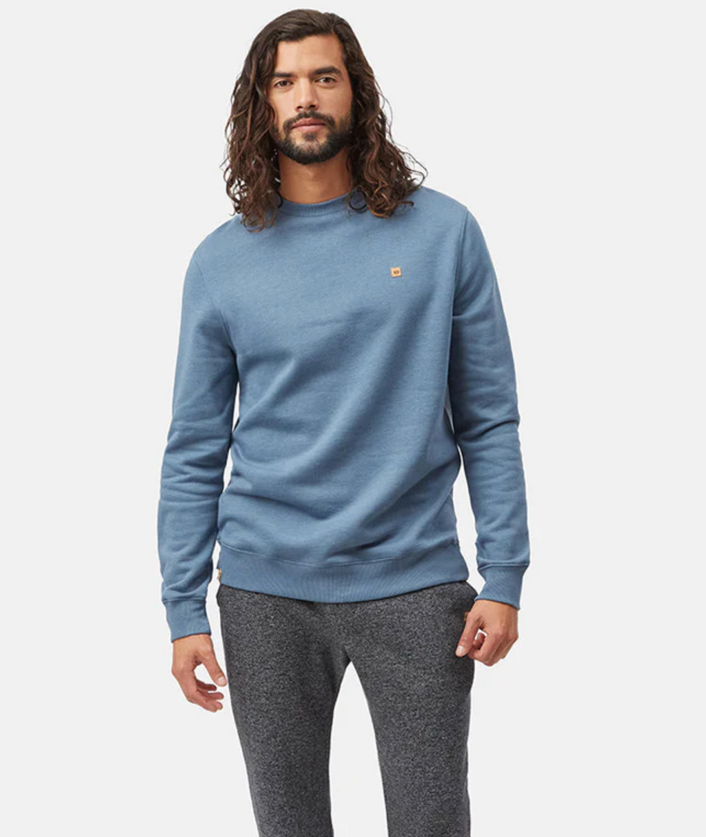 TreeFleece Classic Crew