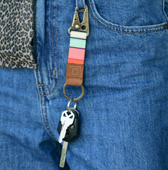 Keychain Clip