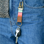 Keychain Clip