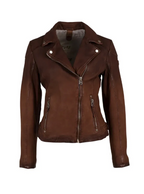Karyn Leather Jacket