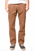 Border Canvas 5 Pkt Pant