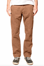 Border Canvas 5 Pkt Pant