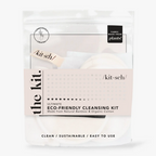 Eco-Friendly Cleansing Kit