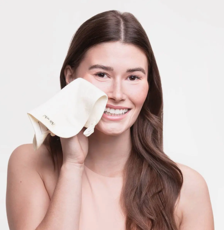 Eco-Friendly Cleansing Kit