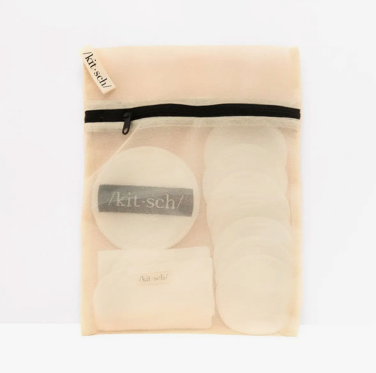 Eco-Friendly Cleansing Kit