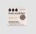Sugar Exfoliating Bar