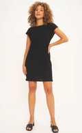 Marissa Snap Back Sweater Dress