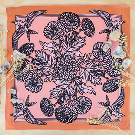 Bandits Bandanas