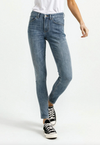 Performance Skinny Denim