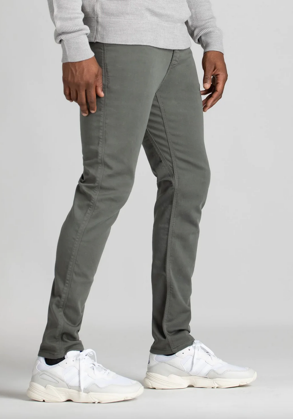 No Sweat Pant Slim