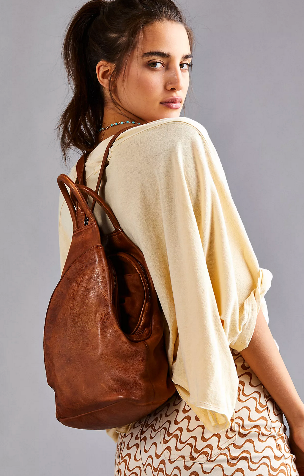 Soho Convertible Bag