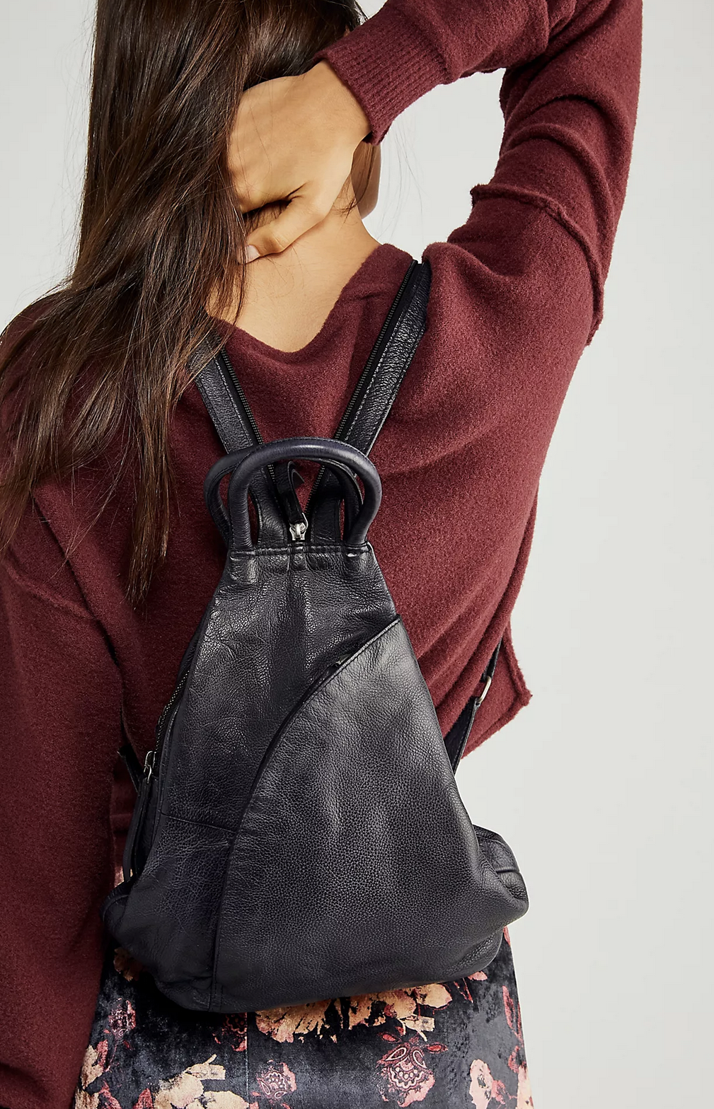 Soho Convertible Bag