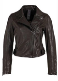 Bita Leather Jacket