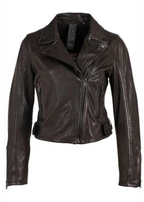 Bita Leather Jacket