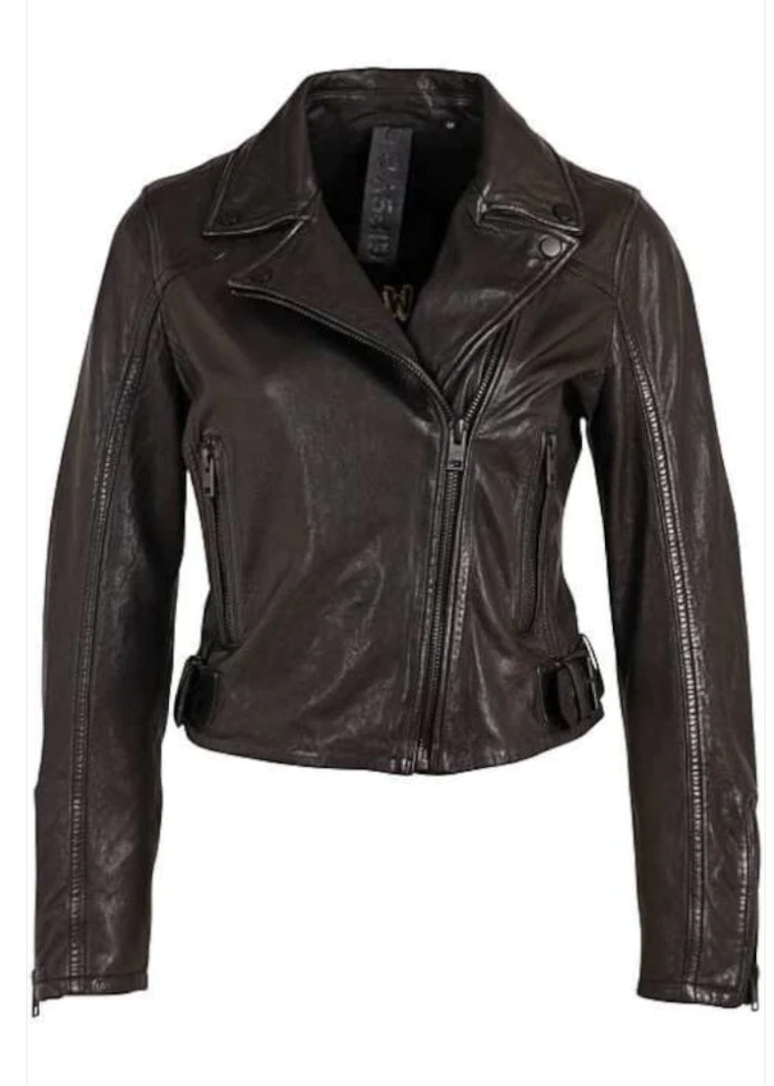 Bita Leather Jacket