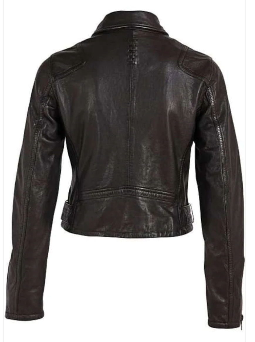 Bita Leather Jacket