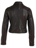 Bita Leather Jacket