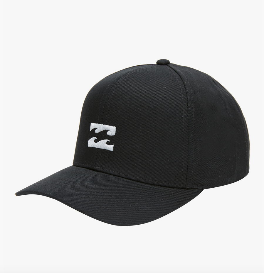 All Day Snapback Hat