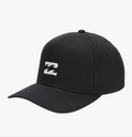All Day Snapback Hat