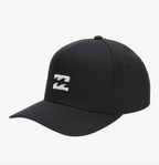 All Day Snapback Hat