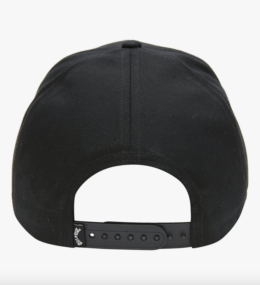 All Day Snapback Hat