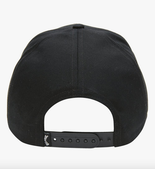 All Day Snapback Hat
