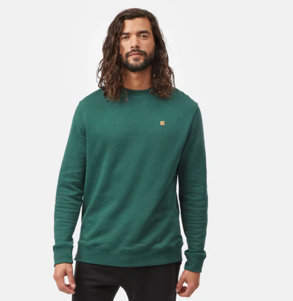 TreeFleece Classic Crew
